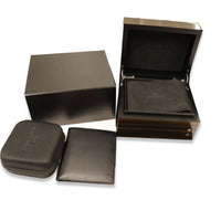 Jaquet Droz Grande Seconde Deadbeat J008033200 Men's Watch in 18kt Rose Gold box