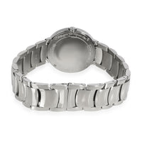 Baume & Mercier Promesse MOA10157 Women's Watch in  Stainless Steel bv