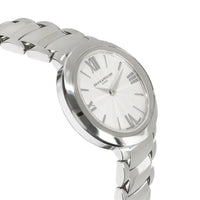 Baume & Mercier Promesse MOA10157 Women's Watch in  Stainless Steel rv