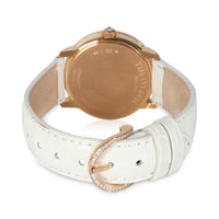 Tiffany & Co. Atlas Cocktail Z1901.10.30E91A40B Women's Watch in 18kt Rose Gold bv