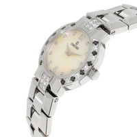 Concord La Scala 14.G5.1853.S Women's Watch in  Stainless Steel lv