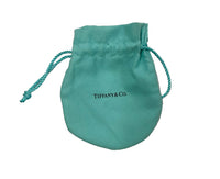 Tiffany & Co. 1.01 ct Cut Cornered Square Mixed Cut Diamond True Engagement Ring box