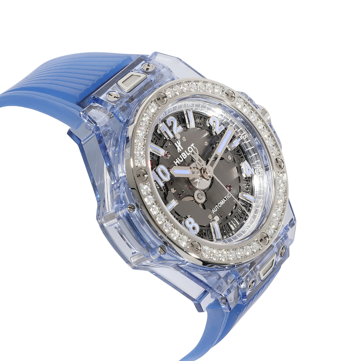 Hublot Big Bang One Click 465.JL.4802.RT.1204 Unisex Watch rv