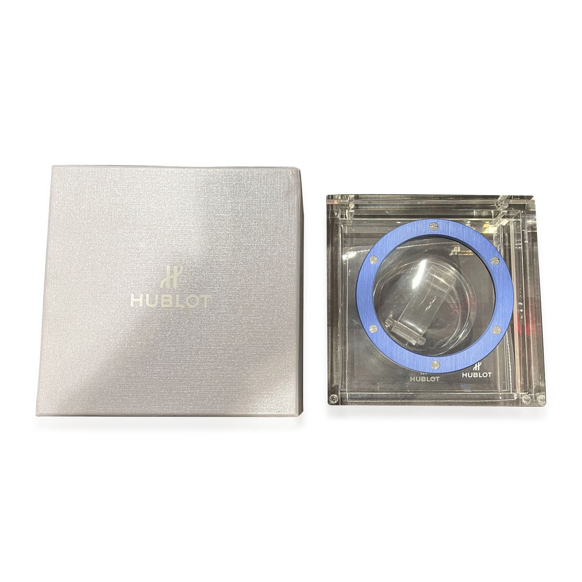 Hublot Big Bang One Click 465.JL.4802.RT.1204 Unisex Watch box