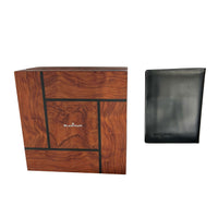 Blancpain Villeret Ultraplate 6653 1542 55b Men's Watch in 18kt White Gold box