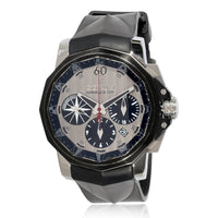 Corum Admiral Cup Challenger 753.671.98 Men's Watch in  Stainless Steel/PVD av