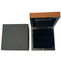 Panerai Radiomir 3 Day PAM00504 Men's Watch in  Composite box