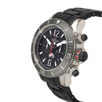 Jaeger LeCoultre Master Compressor 