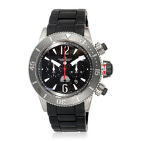 Jaeger LeCoultre Master Compressor 