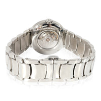 Baume & Mercier Promesse MOA10182 Women's Watch in  Stainless Steel bv