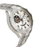 Zenith Defy Classic 03.0526.4021 Men's Watch in  Stainless Steel rv