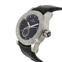 Corum Romulvs 02.0001 Men's Watch in  Stainless Steel lv