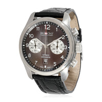 Bremont ALT1 C Classic ALT1 C Men's Watch in  DLC fv