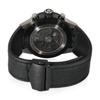 Tag Heuer Carrera CAR5A8Y.FC6377 Men's Watch in  Ceramic/Titanium bv