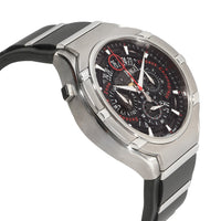 Piaget Polo FortyFive GOA34002 Men's Watch in  SS/Titanium rv