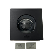 Corum Pop De La Nuez Club Diablo 082.310.98/037 PO01 Unisex Watch in  PVD box