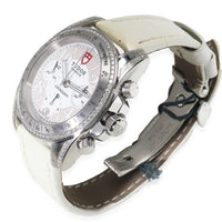 Tudor Grantour Chrono 20310 Unisex Watch in  Stainless Steel 0.5 CTW lv