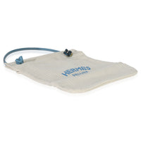 Hermès Bleu Jean Epsom Ecru Toile Aline Grooming PM Handbag clasp