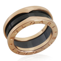 BVLGARI Rose Gold  B.zero1 Ring av