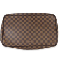 Louis Vuitton Damier Ebene Canvas Greenwich PM Handbag 5