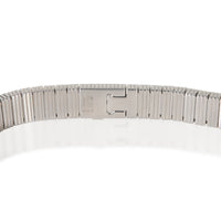 Cartier White Gold  Love Unlimited Bracelet av