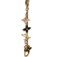 Louis Vuitton Multicolor Monogram Spring Street Bag Charm fv