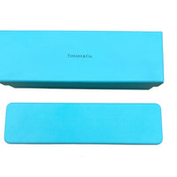 Tiffany & Co. Yellow Gold  Tiffany T Smile Bracelet box