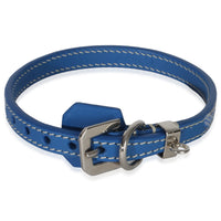 Goyard Blue ine Edmond Collar fv