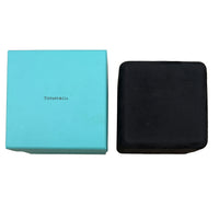 Tiffany & Co. Rose Gold  Heart Key Wire Bracelet box