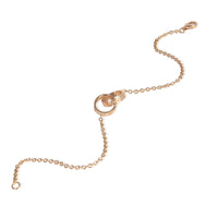 Cartier Rose Gold  Love Bracelet bv