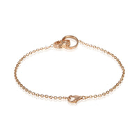 Cartier Rose Gold  Love Bracelet pv
