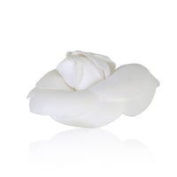 Chanel Gold Plated  Vintage Camelia Brooch bv
