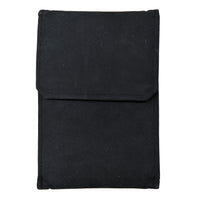 Tiffany & Co. Sterling Silver Graduating HardWear Link Necklace box