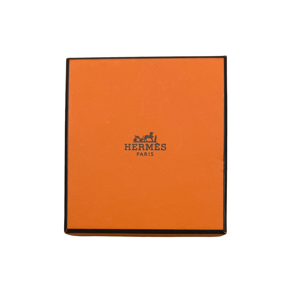 Hermès Kelly Double Tour Bracelet box