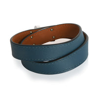 Hermès Kelly Double Tour Bracelet pv
