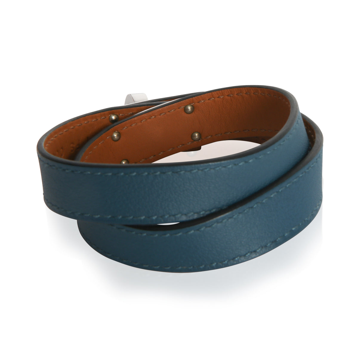 Hermès Kelly Double Tour Bracelet pv