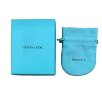 Tiffany & Co. Sterling Silver  Infinity Bracelet box