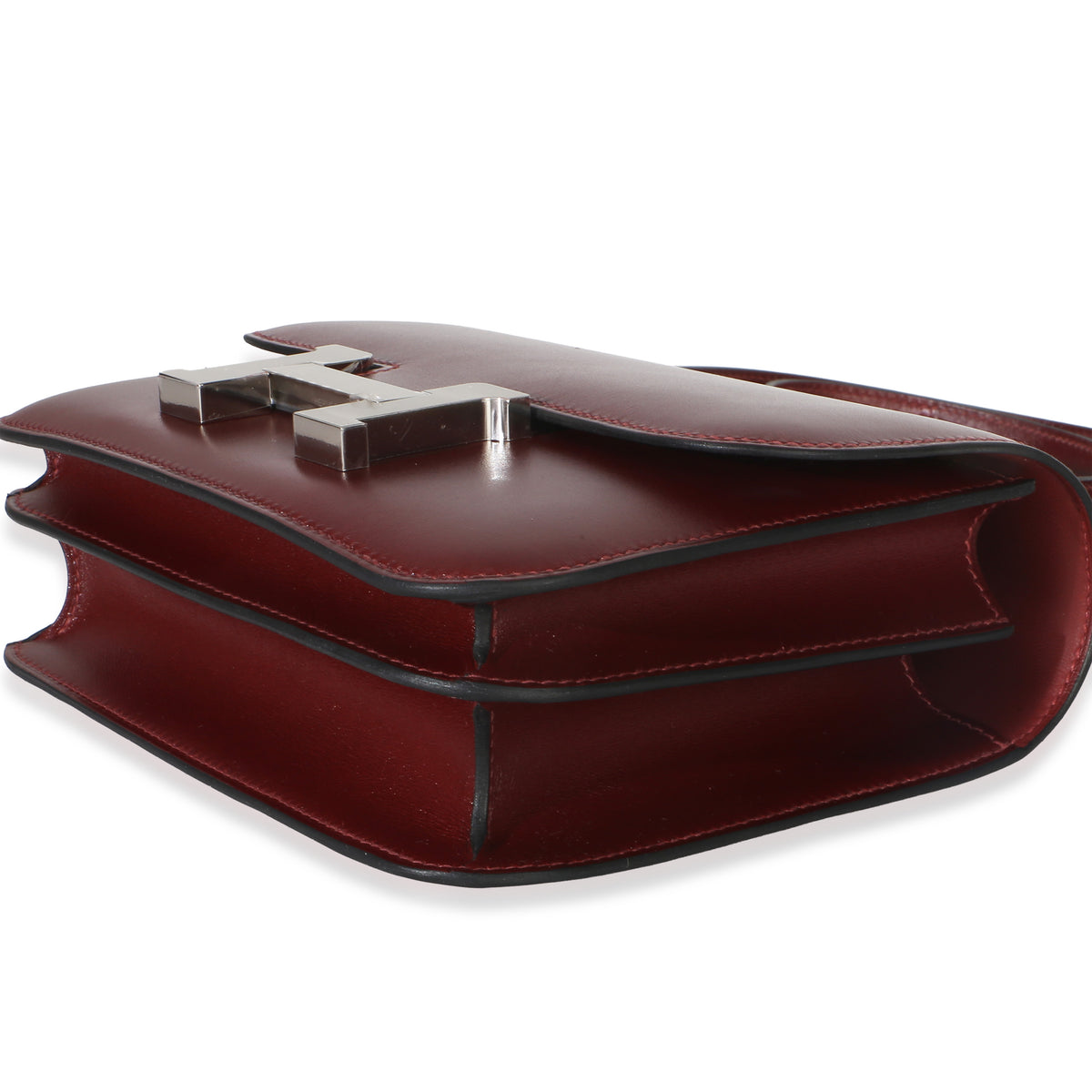 Tiffany & Co. Sterling Silver  HardWear Graduating Ball Necklace clasp