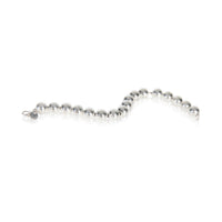 Tiffany & Co. Sterling Silver  HardWear Ball Bracelet