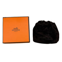 Hermès Leather Kelly Bracelet box