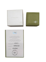 Van Cleef & Arpels Yellow Gold Mother Of Pearl Sweet Alhambra Bracelet box