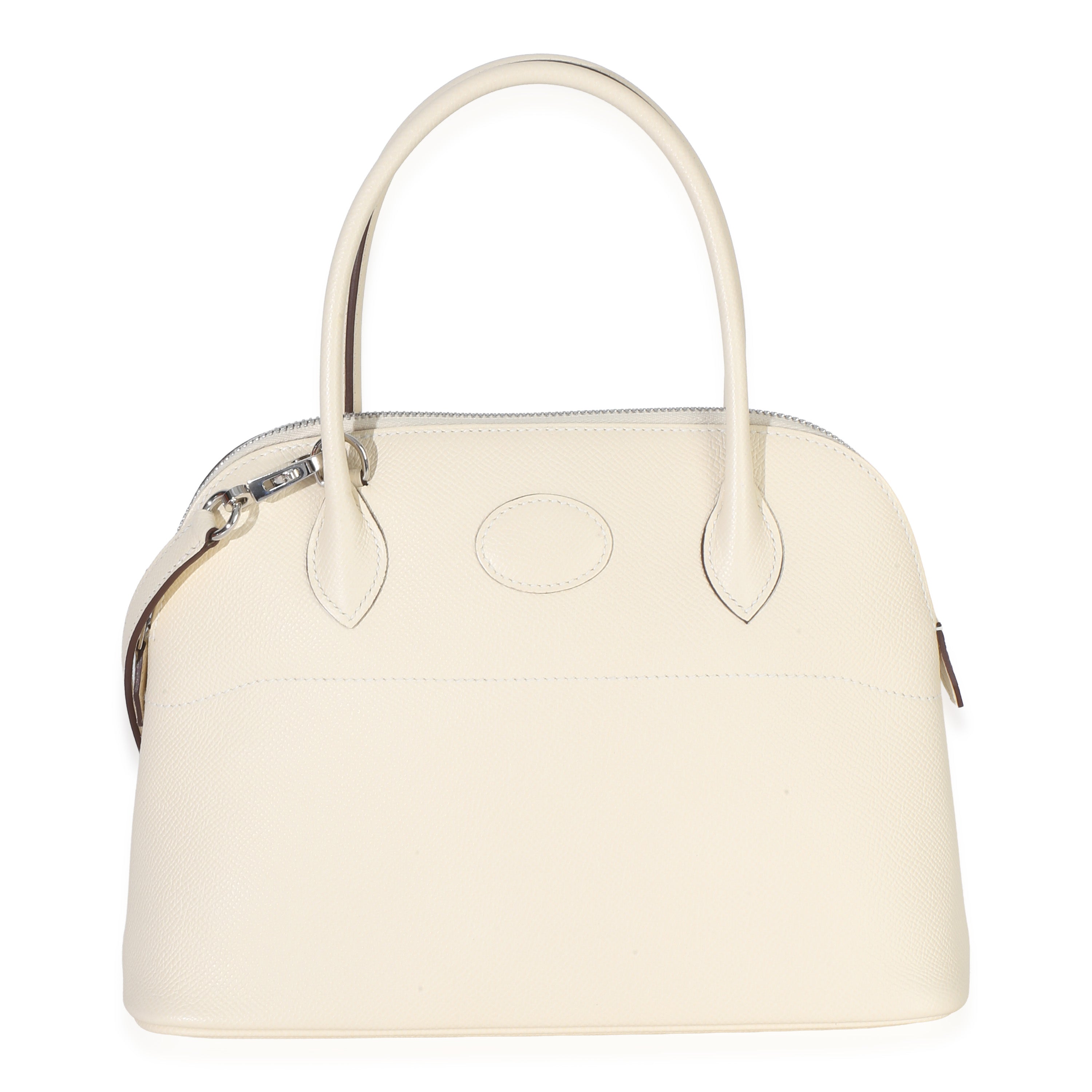 Hermès Nata Epsom 1923 Bolide 27 PHW Handbag id