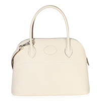 Hermès Nata Epsom 1923 Bolide 27 PHW Handbag id