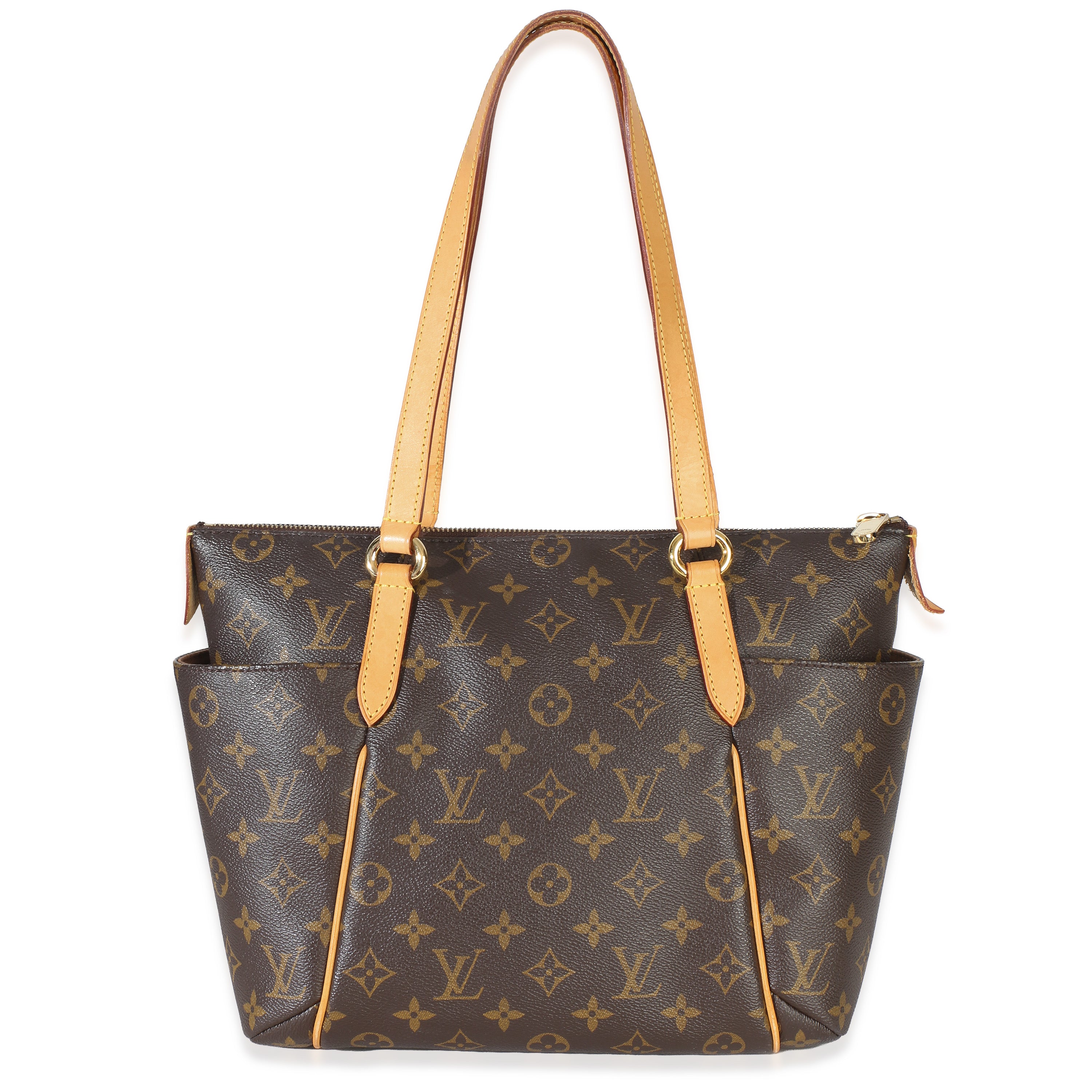 Louis Vuitton Monogram Canvas Totally PM Handbag id