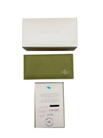 Van Cleef & Arpels Rose Gold Carnelian Vintage Alhambra Bracelet box