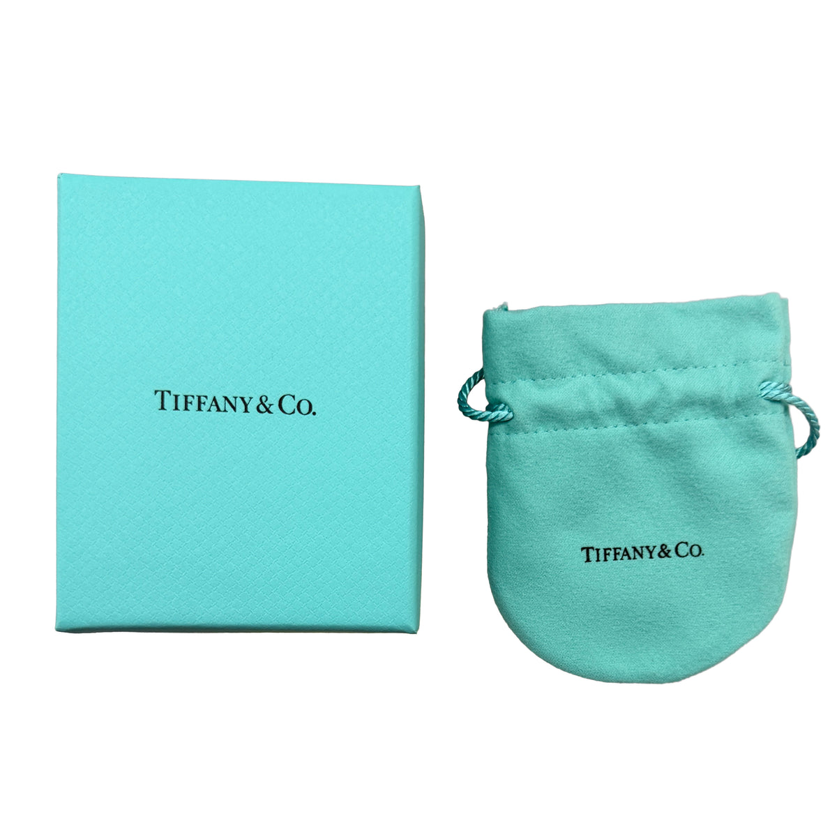 Tiffany & Co. Sterling Silver  Return To Tiffany Bracelet box