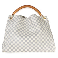 Louis Vuitton Damier Azur Canvas Artsy GM Handbag id