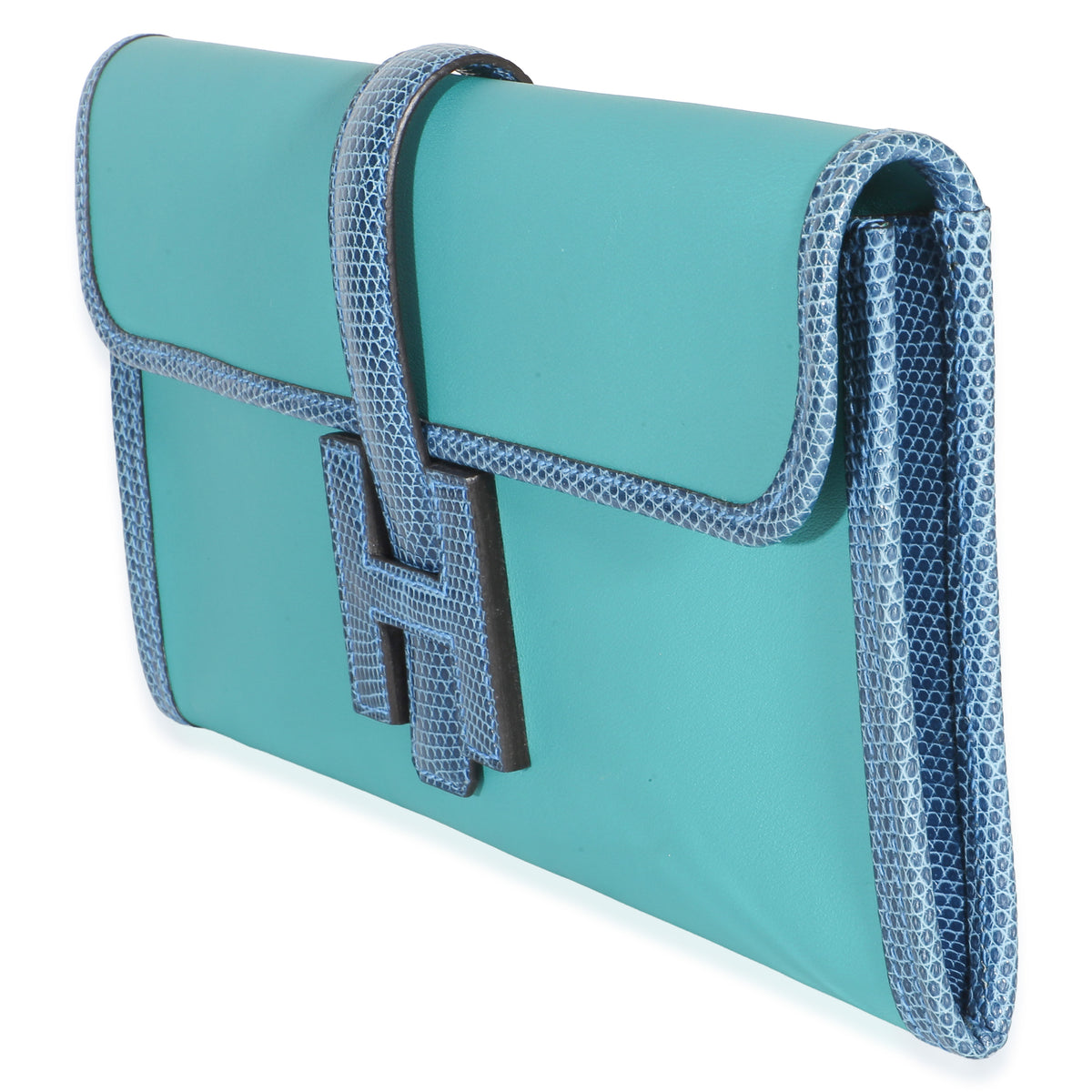 Hermès Swift Lizard Jige Elan Touch 29 Handbag 2