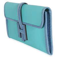 Hermès Swift Lizard Jige Elan Touch 29 Handbag 2