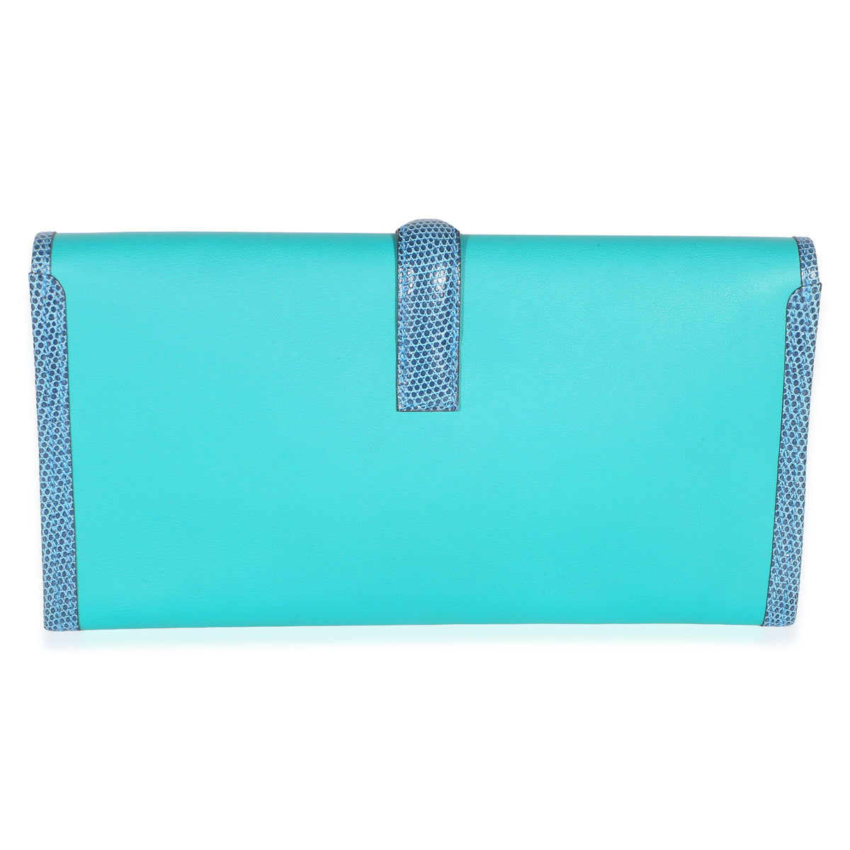 Hermès Swift Lizard Jige Elan Touch 29 Handbag 4